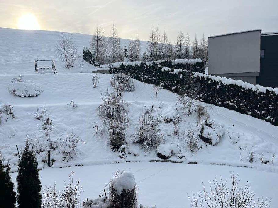 Sonnenblick Lägenhet Teufenbach  Exteriör bild
